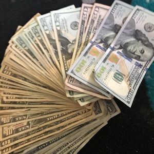 Meet your Posher, Phillip